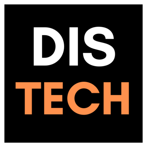 Distech Image